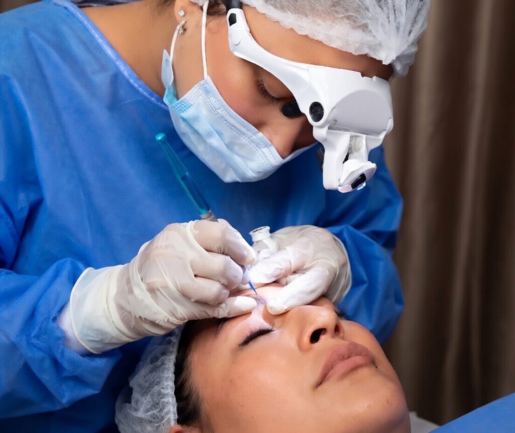 curso de microblading en murcia