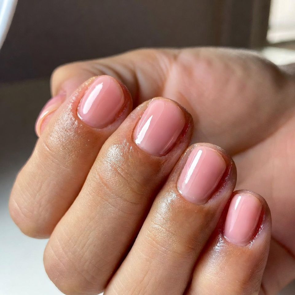 Curso de uñas murcia