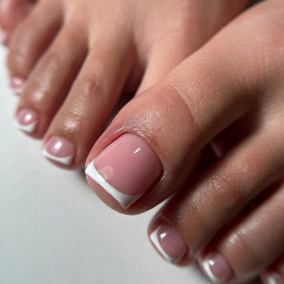 curso de pedicura spa