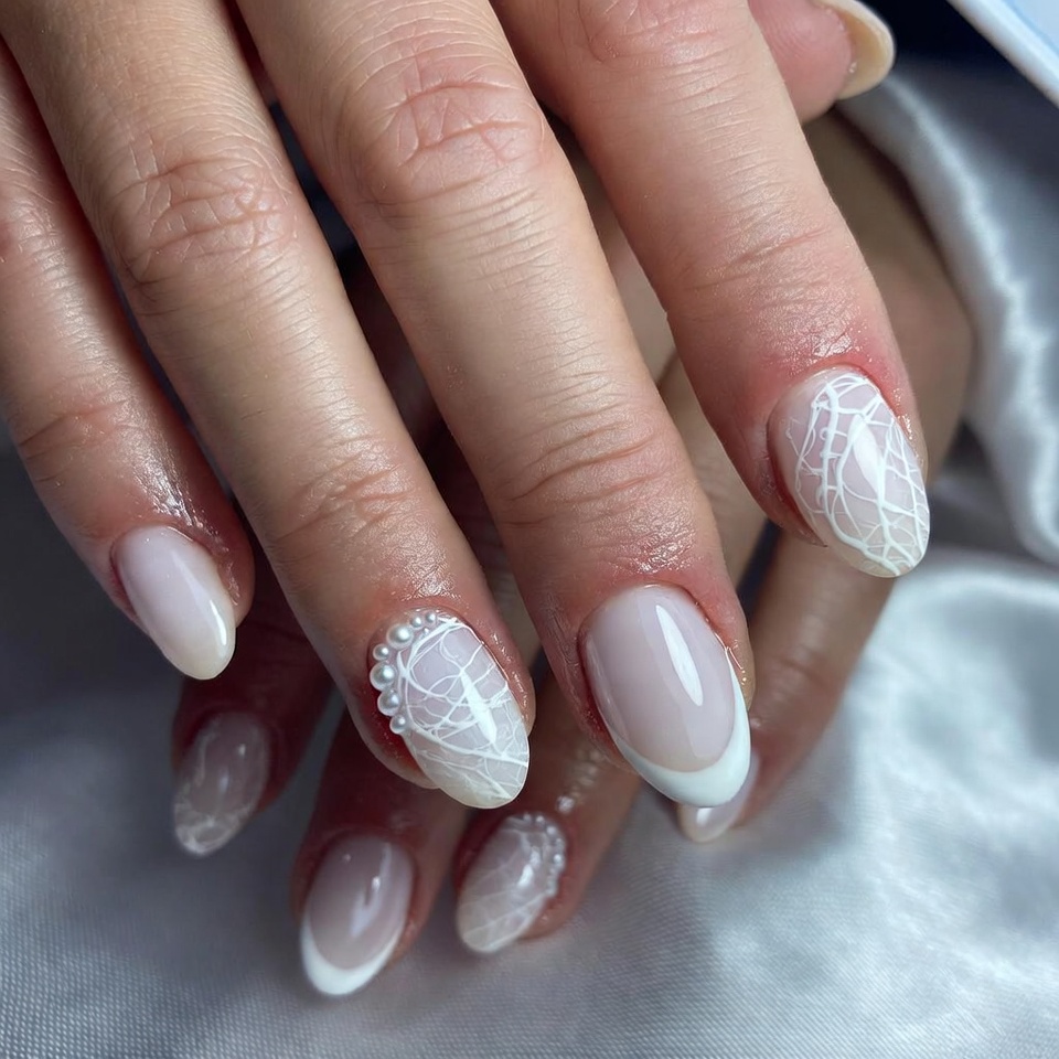 Curso de perfeccionamiento de uñas