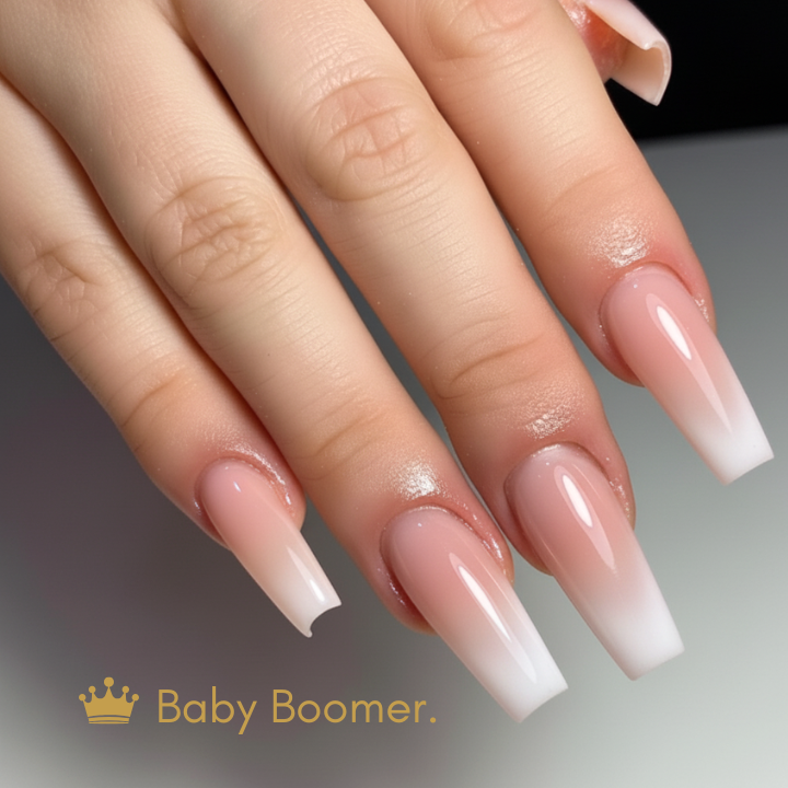 Baby boomer.