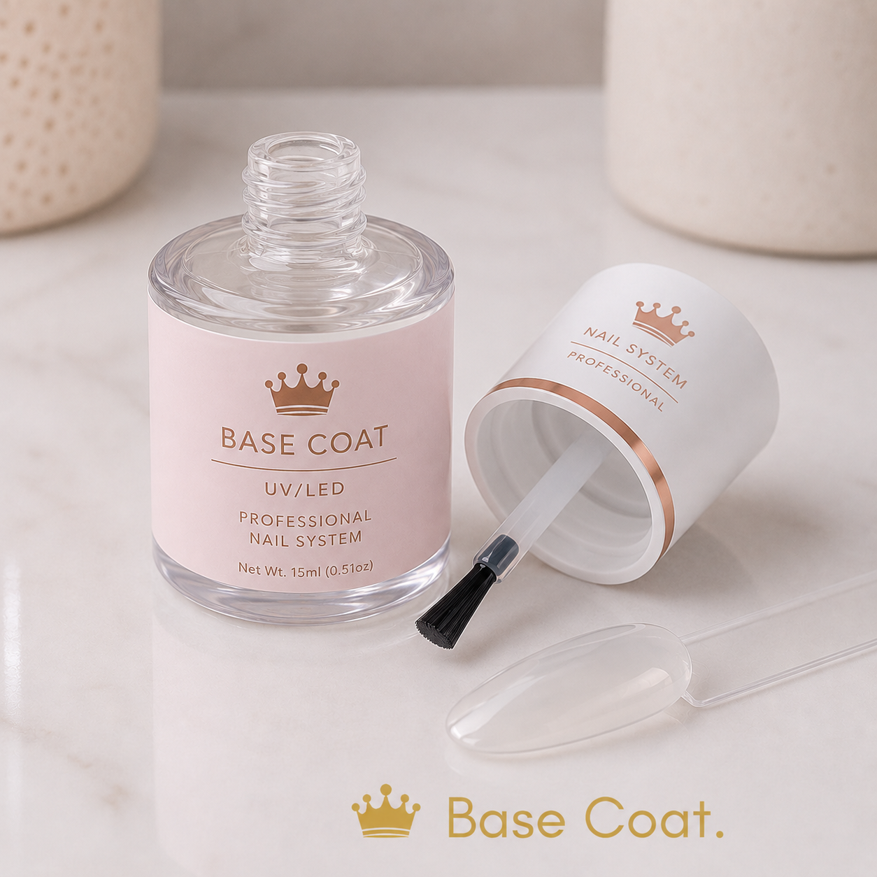 Base coat