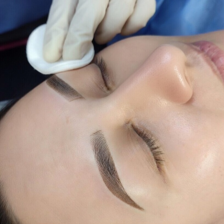 Curso de microblading en murcia