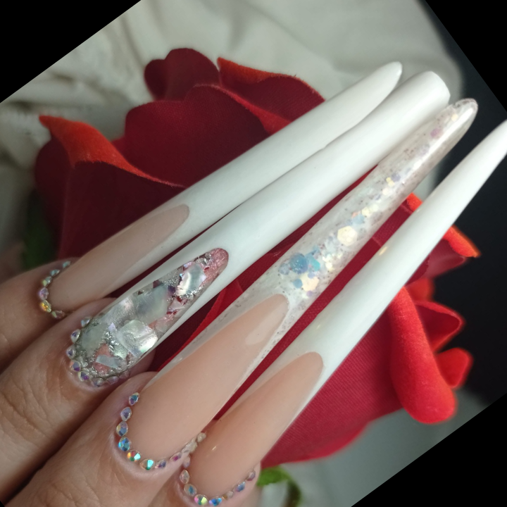 curso avanzado de perfeccionamiento de uñas
