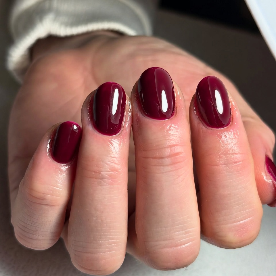 Cuso de fotografia de uñas