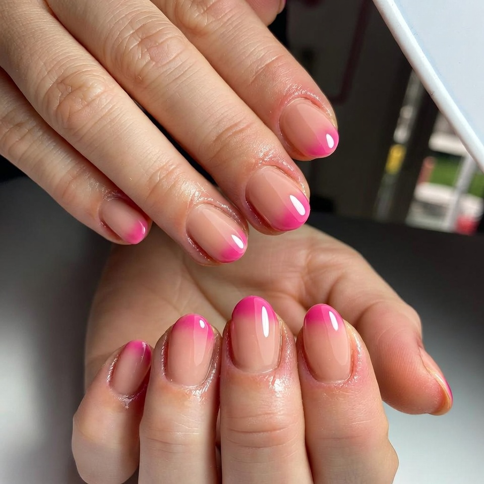 Curso de uñas en softgel