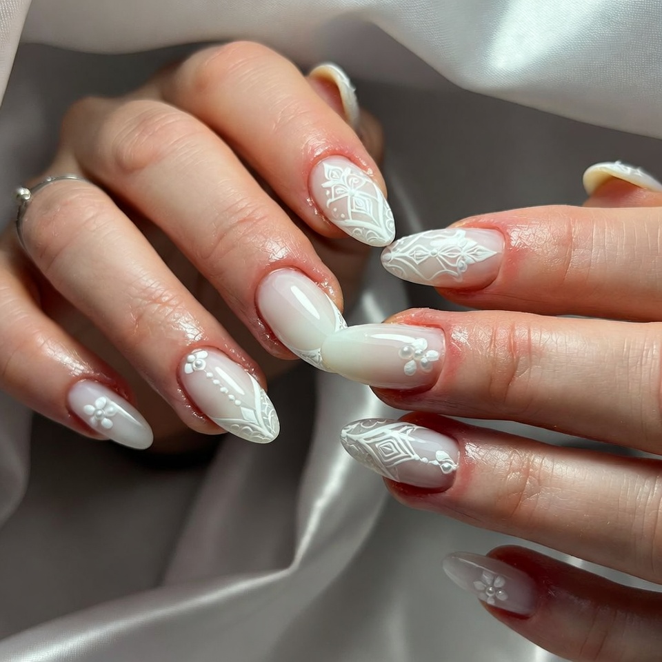 curso de uñas acrilicas