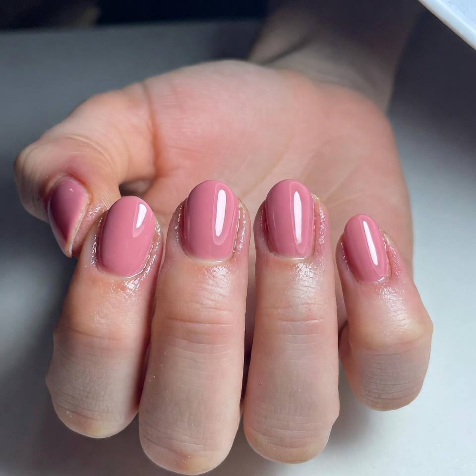 curso de esmaltado semipermanente