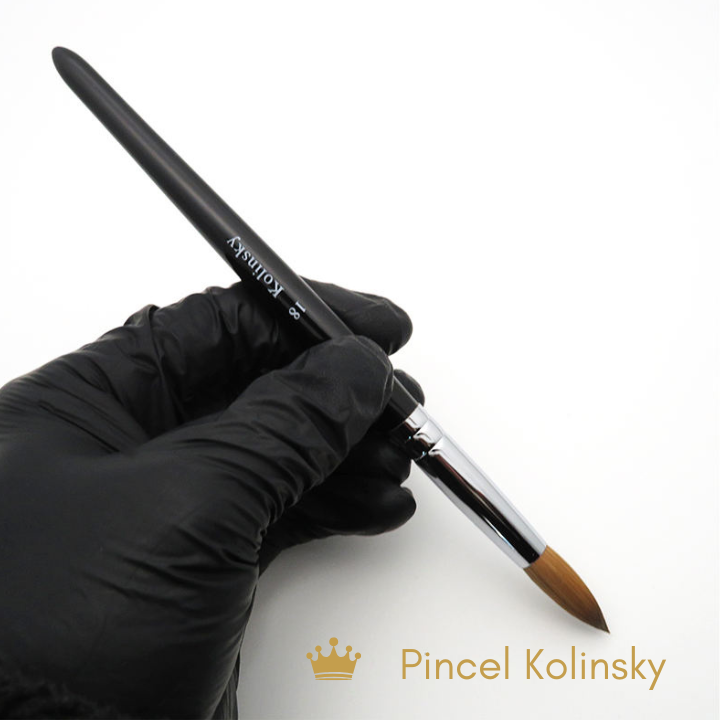Pincel Kolinsky