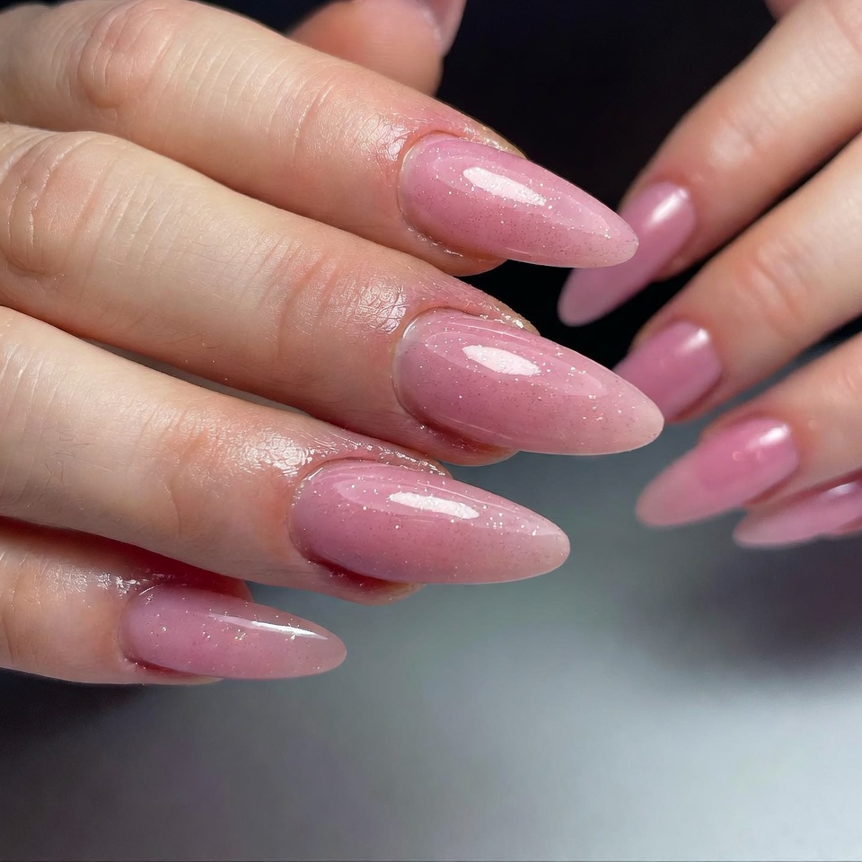 Curso de uñas acrilicas